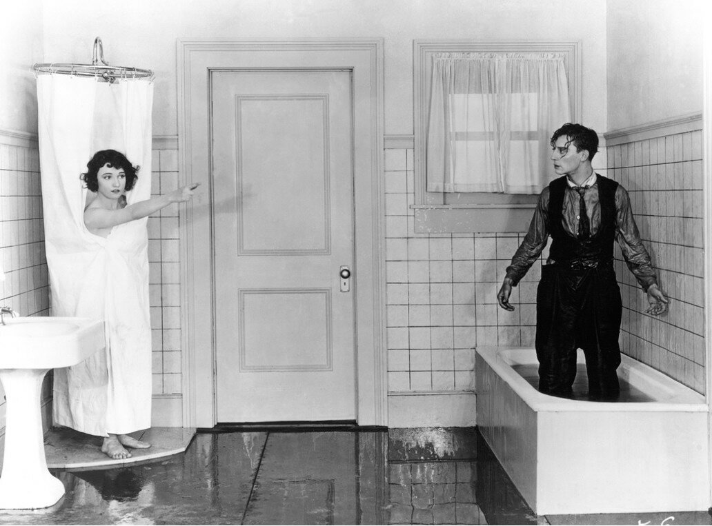 What is physical comedy? BBC Maestro