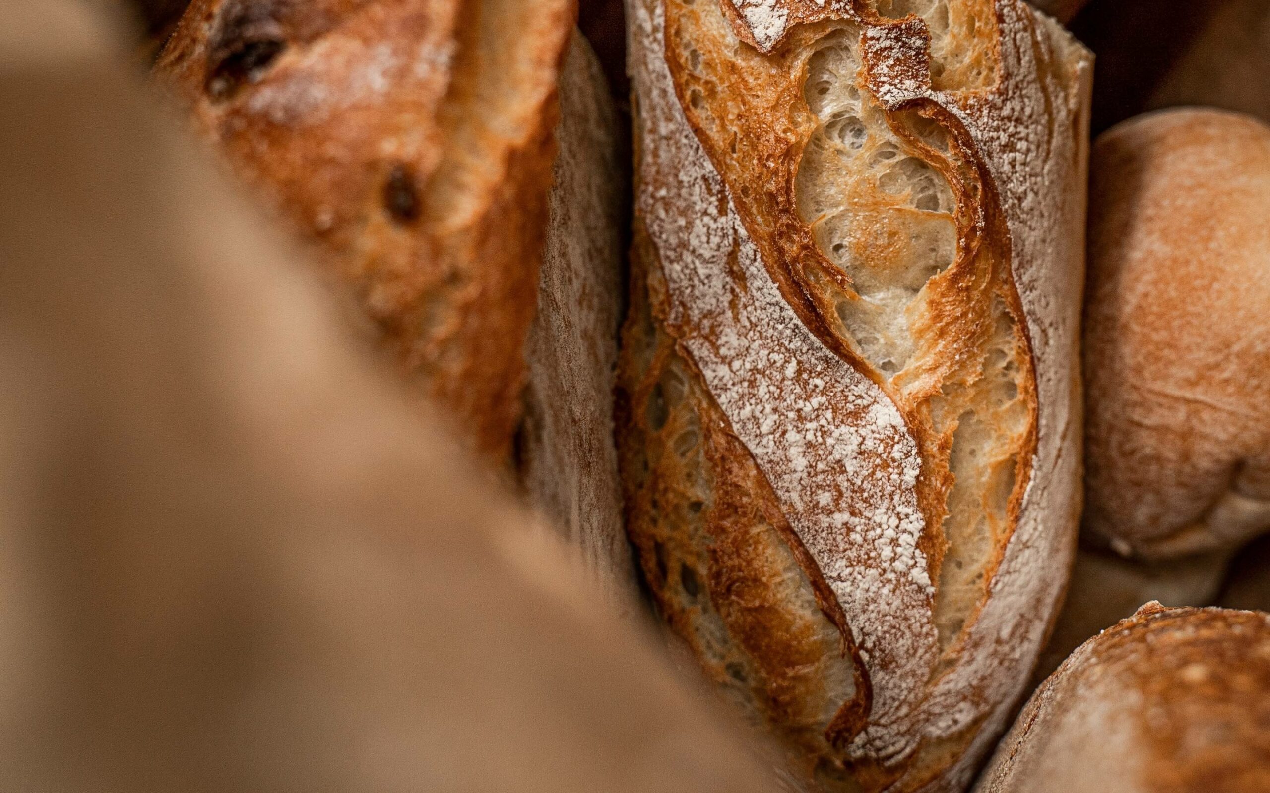 10 types of French bread | BBC Maestro