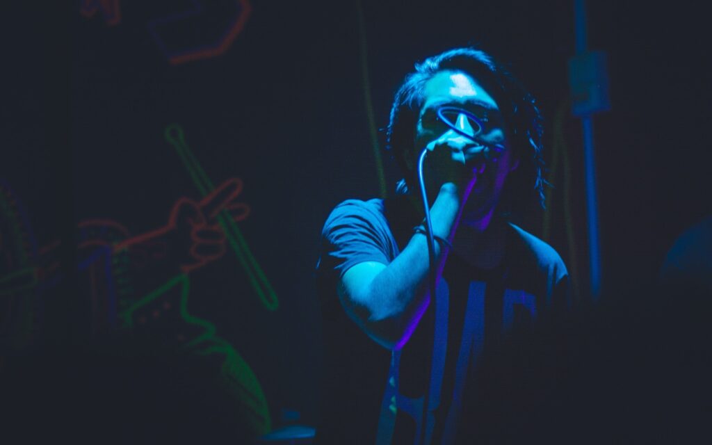 What is slam poetry | BBC Maestro