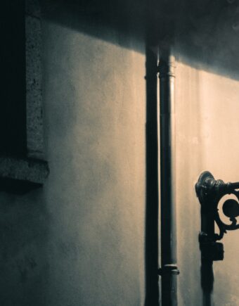 street lamp