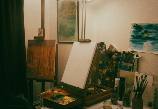 canvas