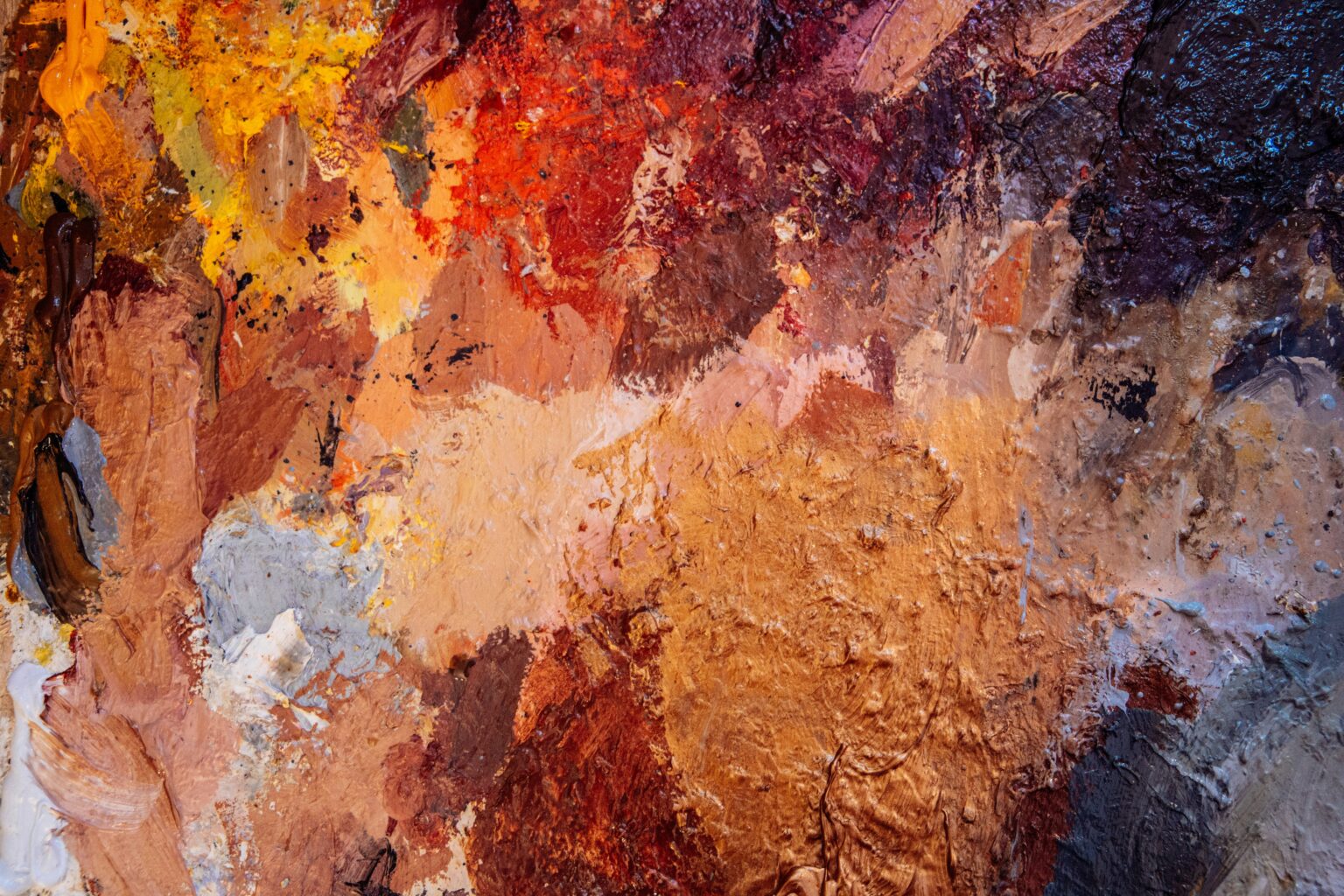 Oil painting varnish techniques | BBC Maestro