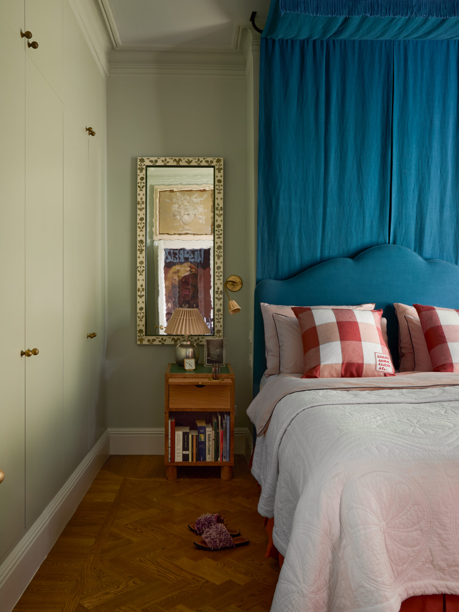 10 essential interior design tips | BBC Maestro