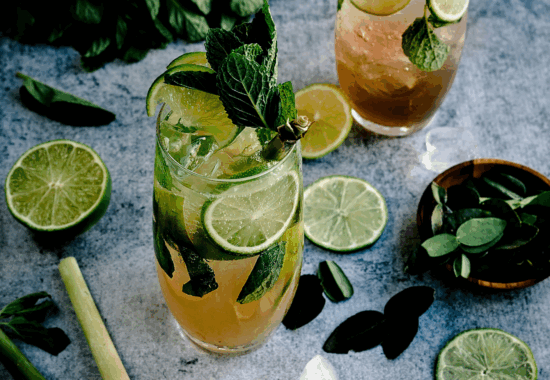 Mojito recipe