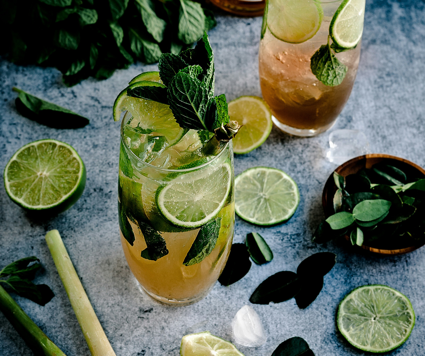 5 classic rum cocktails | BBC Maestro