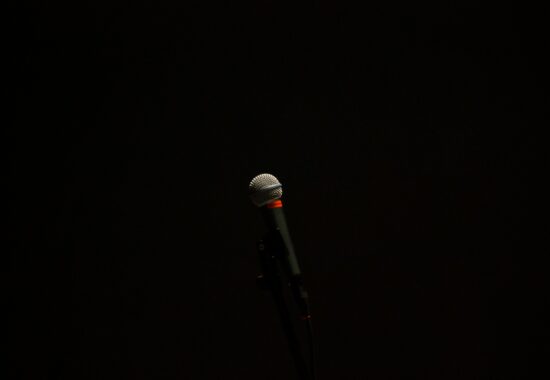 Microphone
