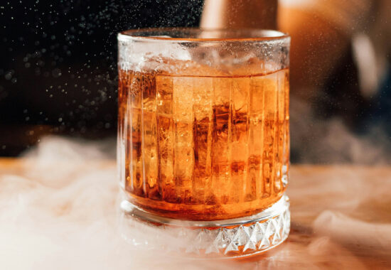 How to make a negroni