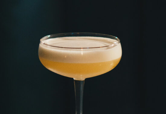 Whiskey cocktail recipes