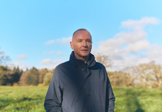 Owen O'Kane